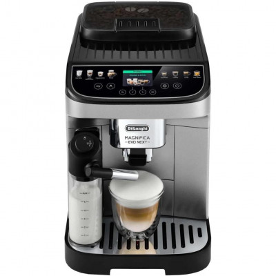 Кавомашина автоматична Delonghi Magnifica Evo Next ECAM 310.80.SB
