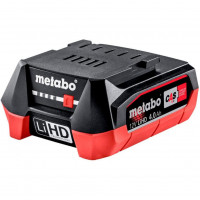 Акумулятор для електроінструменту Metabo 625349000