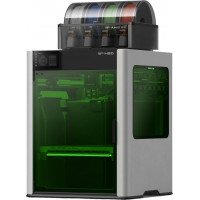 3D-принтер Bambu Lab H2D Laser Full Combo 40W