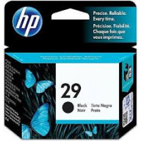 Струменевий картридж HP 29 Black (51629AE)