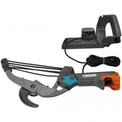 Сучкоріз-висоторіз Gardena CombiSystem Anvil (00297-20)