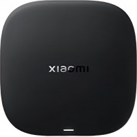 Стаціонарний медіаплеєр Xiaomi TV Box S 3rd Gen (MDZ-32-AA)