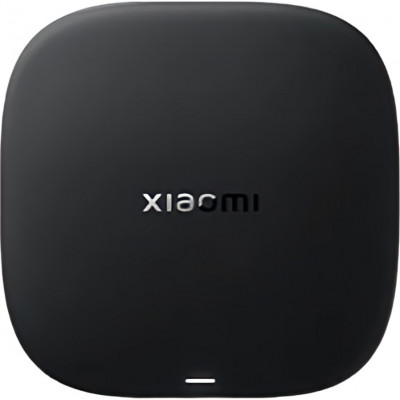 Стаціонарний медіаплеєр Xiaomi TV Box S 3rd Gen (MDZ-32-AA) Стаціонарний медіаплеєр Xiaomi TV Box S 3rd Gen (MDZ-32-AA)
