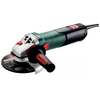 Болгарка (кутова шліфувальна) Metabo WE 17-150 Quick (601074000)