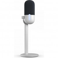 Мікрофон для ПК/ для стрімінгу, подкастів Elgato Wave Neo (10MAI9901)