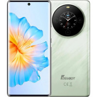 Смартфон Fossibot S3 Pro 6/128GB Green