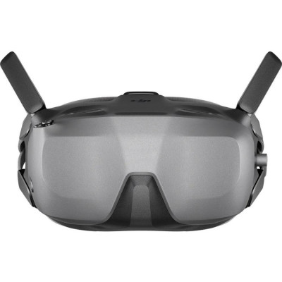 FPV окуляри DJI Goggles N3 (CP.RC.00000032.02)