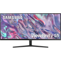 Монітор Samsung ViewFinity S5 (LS34C500G)