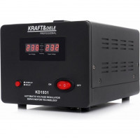 Стабілізатор напруги Kraft&Dele KD1931