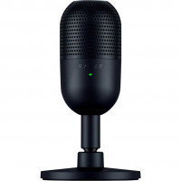 Мікрофон для ПК/ для стрімінгу, подкастів Razer Seiren V3 Mini Black (RZ19-05050100-R3M1)