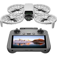 Квадрокоптер DJI Flip Drone RC 2 (CP.FP.00000180.04)
