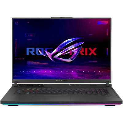 Ноутбук ASUS ROG Strix Scar 18 G834JYR (G834JYR-XS97)