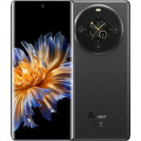Смартфон Fossibot S3 Pro 6/128GB Gray