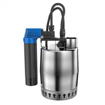 Занурювальний дренажний насос Grundfos Unilift KP 250-AV-1 кабель 10м (012H1900)