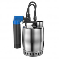 Занурювальний дренажний насос Grundfos Unilift KP 350-AV-1 кабель 10м (013N1900)