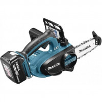 Акумуляторна пила Makita DUC122RTE