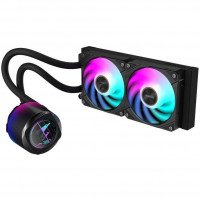 Водяне охолодження GIGABYTE AORUS WATERFORCE X II 240