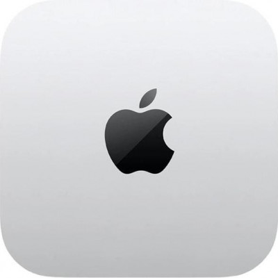 Неттоп Apple Mac mini M4 (MU9E3)