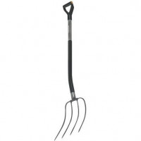 Вила Fiskars Вилы для компоста 133430 (1001695)