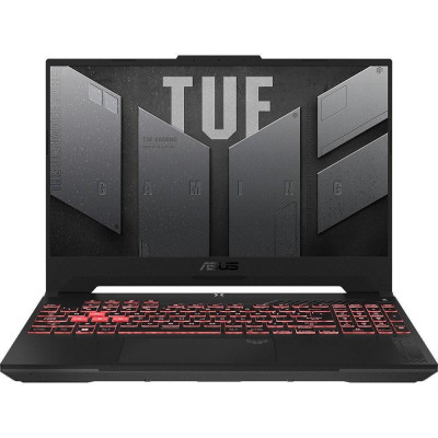 Ноутбук ASUS TUF Gaming A15 FA507NU (FA507NU-DS74, 90NR0EB5-M000J0)