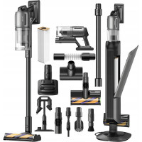 Вертикальний + ручний пилосос (2в1) Dreame Z30 Station