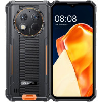 Смартфон Oukitel G1 6/256GB Orange