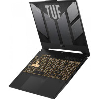 Ноутбук ASUS TUF Gaming F15 FX507ZC (FX507ZC-ES53)