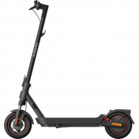 Електросамокат Xiaomi Electric Scooter 5 Max Black BHR9615GL