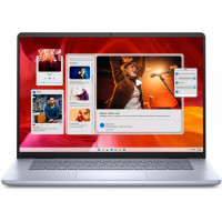 Ноутбук Dell Inspiron 16 Plus 7640 Ice Blue (i7640-7059BLU-PUS)