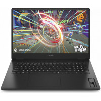 Ноутбук HP Omen 17-db0000 Shadow Black (A2A09UA)