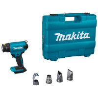 Технічний фен Makita DHG180ZK