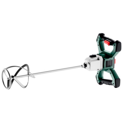 Дриль-міксер Metabo RW 18 LTX BL 140-2 (601165850)