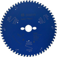 Диск відрізний Bosch Expert for Wood 254x30x2.4/1.8 60T ATB neg (2608642530)