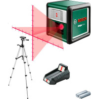 Лазерний нівелір Bosch Quigo Plus (0603663602)
