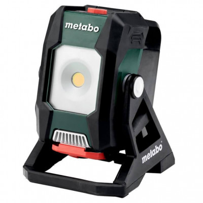 Кемпінговий ліхтар (ліхтарик лампа) Metabo BSA 12-18 LED 2000 (601504850)