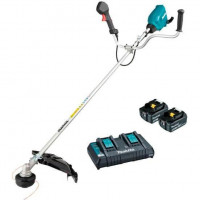 Електрокоса акумуляторна Makita DUR369APT2