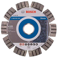 Диск відрізний Bosch 2608602642