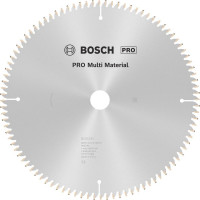 Диск відрізний Bosch Multi Material305Х30 96 GCM 12 (2608640453)