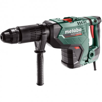 Перфоратор Metabo KHEV 11-52 BL (600767500)