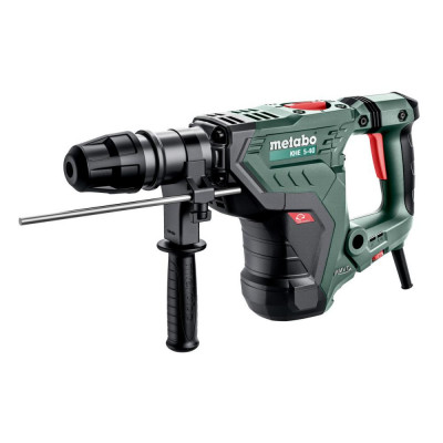 Перфоратор Metabo KHE 5-40 (600391500)