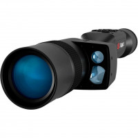 Приціл нічного бачення ATN X-Sight 5 LRF 5-25X
