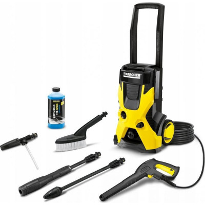 Мінімийка високого тиску Karcher K 5 Basic (1.180-586.0)