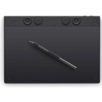 Графічний планшет Wacom Intuos Pro M 2025 (PTK670K0B)
