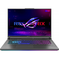 Ноутбук ASUS ROG Strix G18 G814JZ Eclipse Gray (G8I4JZ-GI8.I94080)
