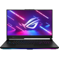 Ноутбук ASUS ROG Strix Scar 17 G733PY Black (G733PY-XS86)