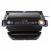 Електрогриль притискний Tefal Optigrill GC705816