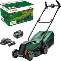 Газонокосарка акумуляторна Bosch CityMower 18V-32-300 (06008B9A07)