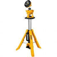 Кемпінговий ліхтар (ліхтарик лампа) DeWALT DCL079