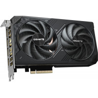 Відеокарта GIGABYTE GeForce RTX 5060 Ti WINDFORCE OC 8G (GV-N506TWF2OC-8GD)