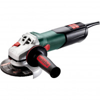 Болгарка (кутова шліфувальна) Metabo WEV 11-125 Quick (603625000)